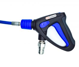 Lanca kominowa FTRS Blue Fenix